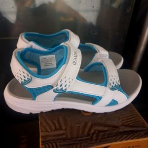 Brand New Women's Sandals Still in Box